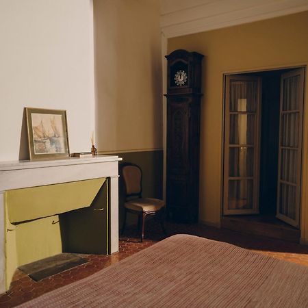 La Maison D'Odette Ла Сиота Екстериор снимка