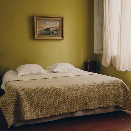La Maison D'Odette Ла Сиота Екстериор снимка