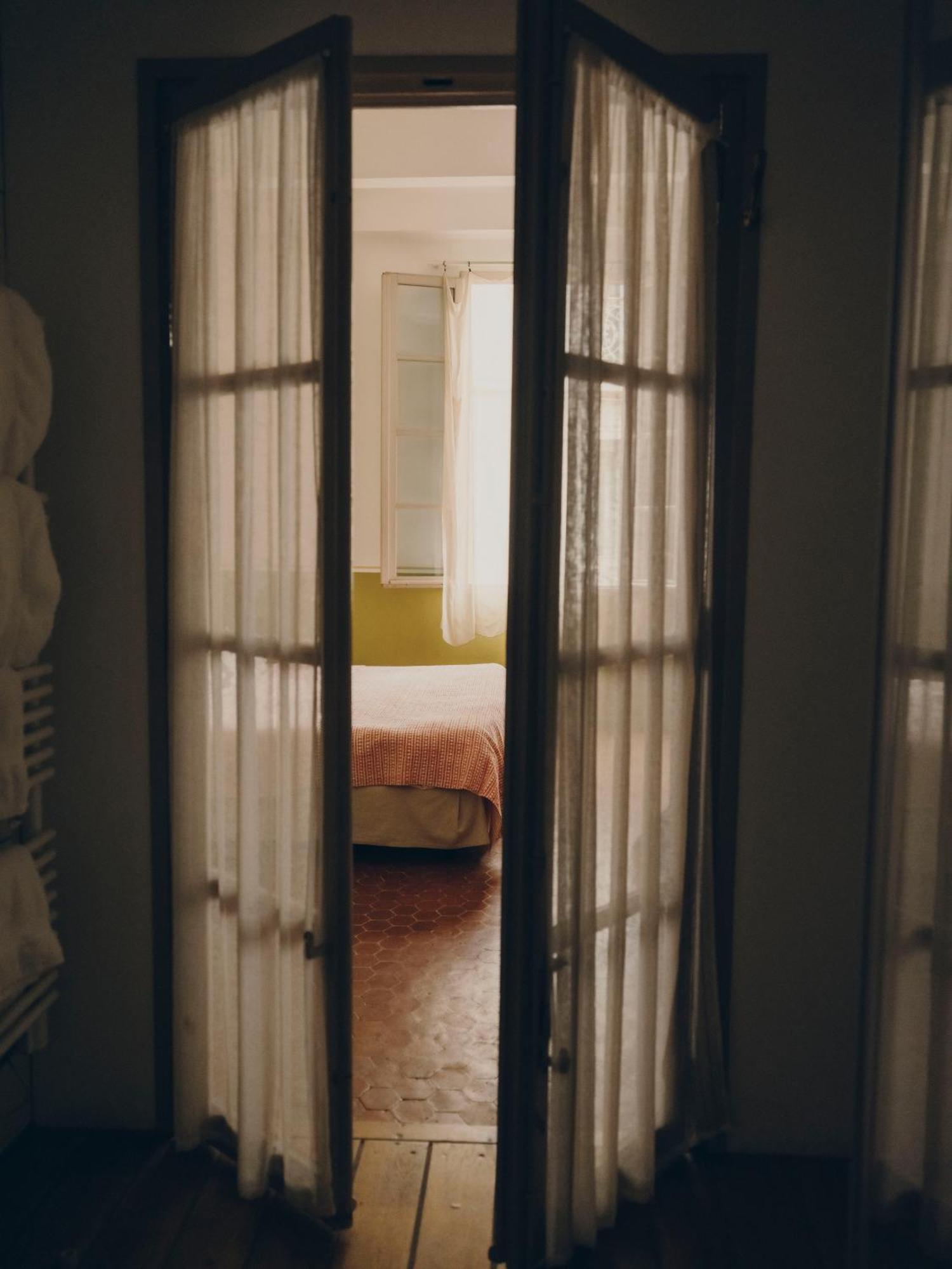 La Maison D'Odette Ла Сиота Екстериор снимка