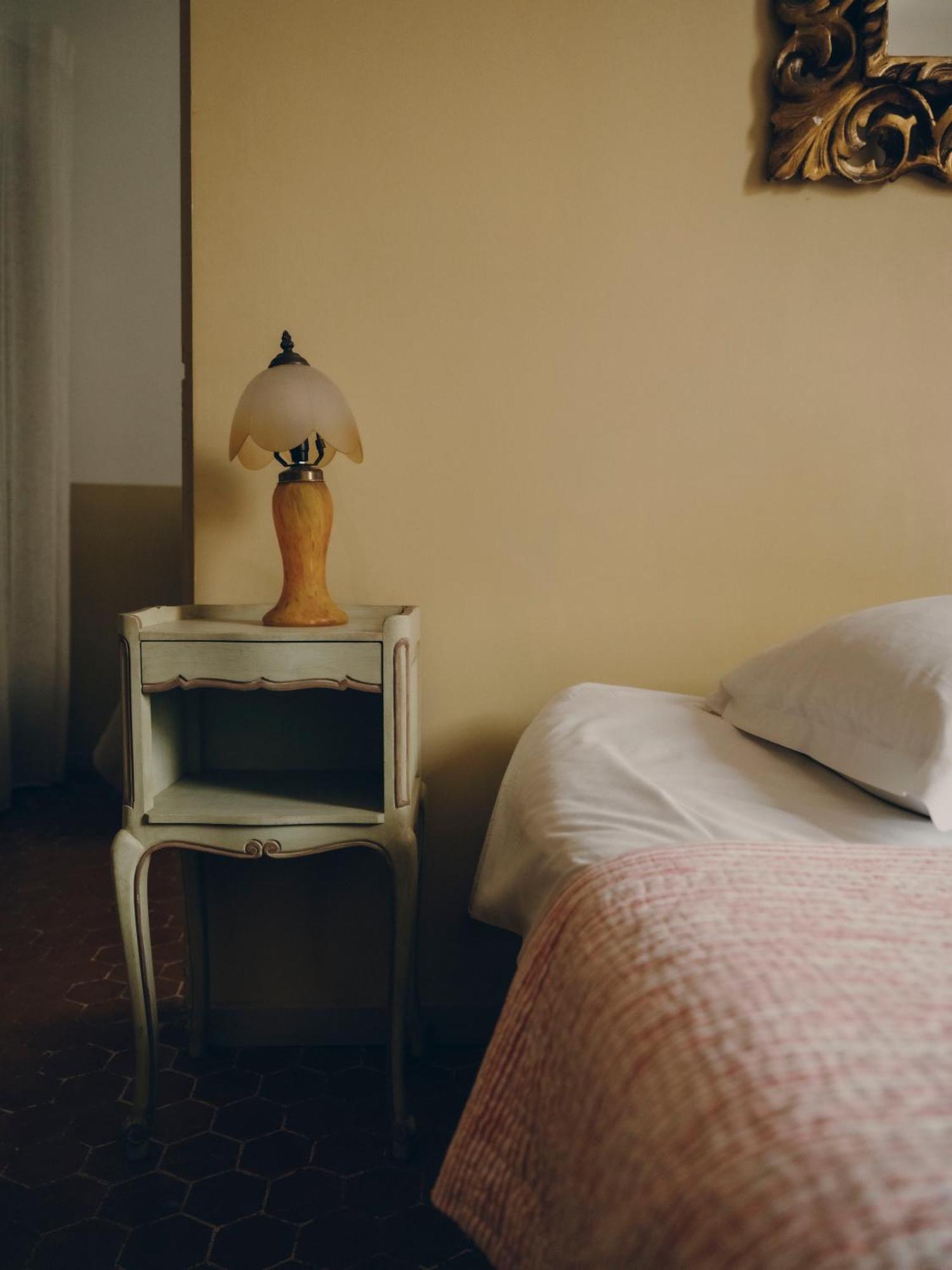 La Maison D'Odette Ла Сиота Екстериор снимка