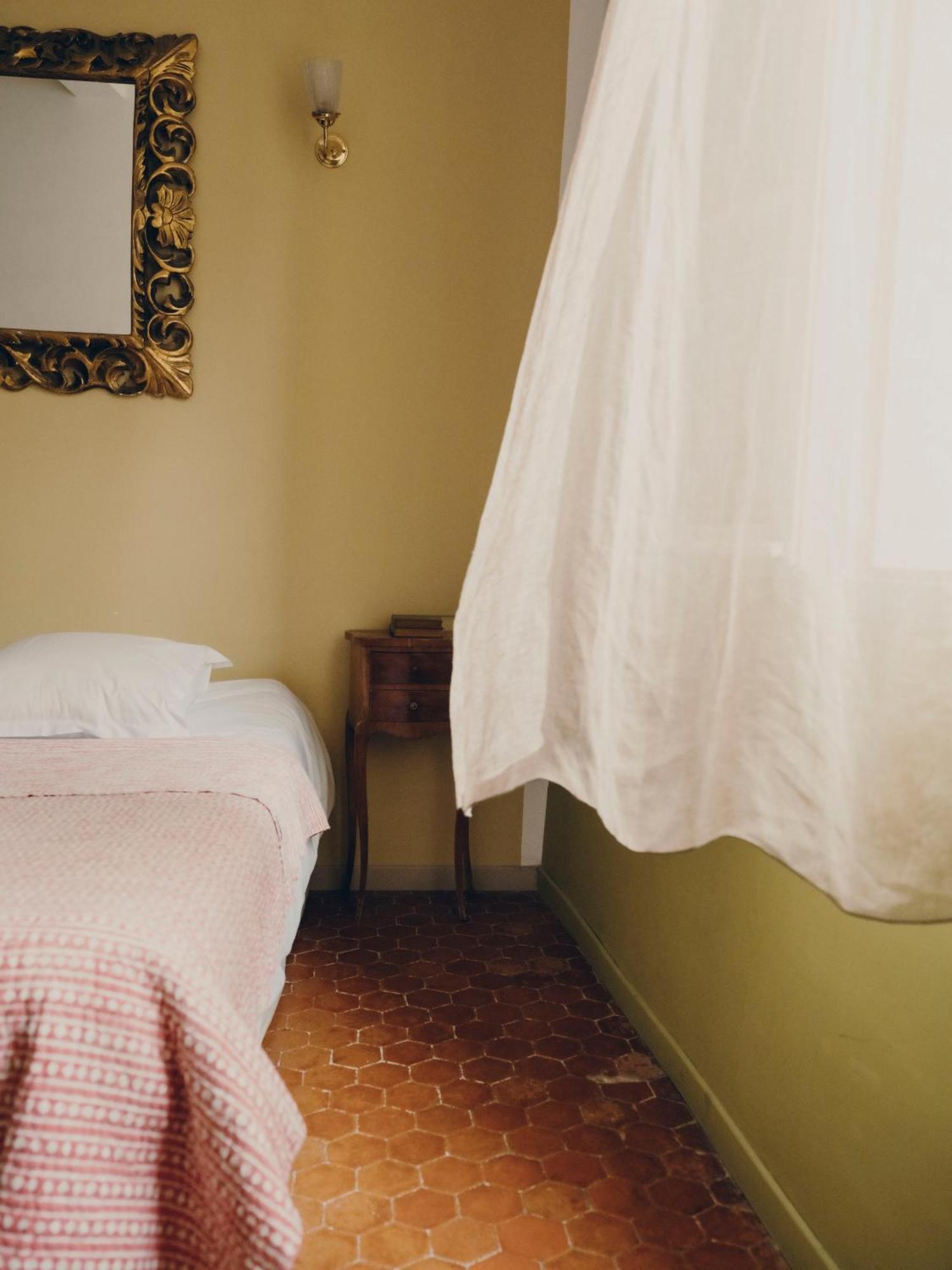 La Maison D'Odette Ла Сиота Екстериор снимка