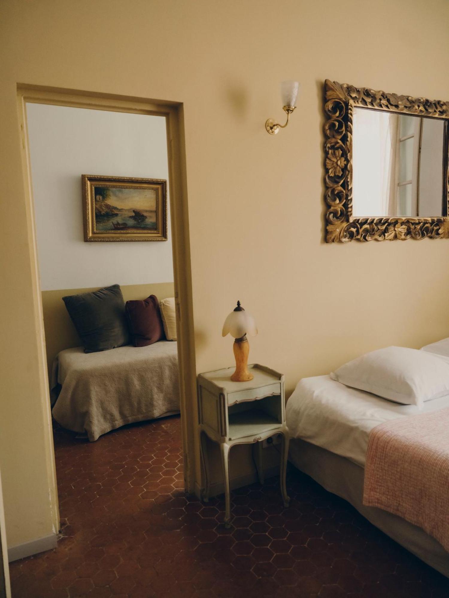 La Maison D'Odette Ла Сиота Екстериор снимка