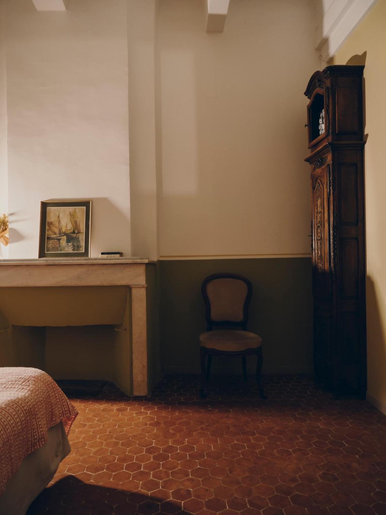 La Maison D'Odette Ла Сиота Екстериор снимка