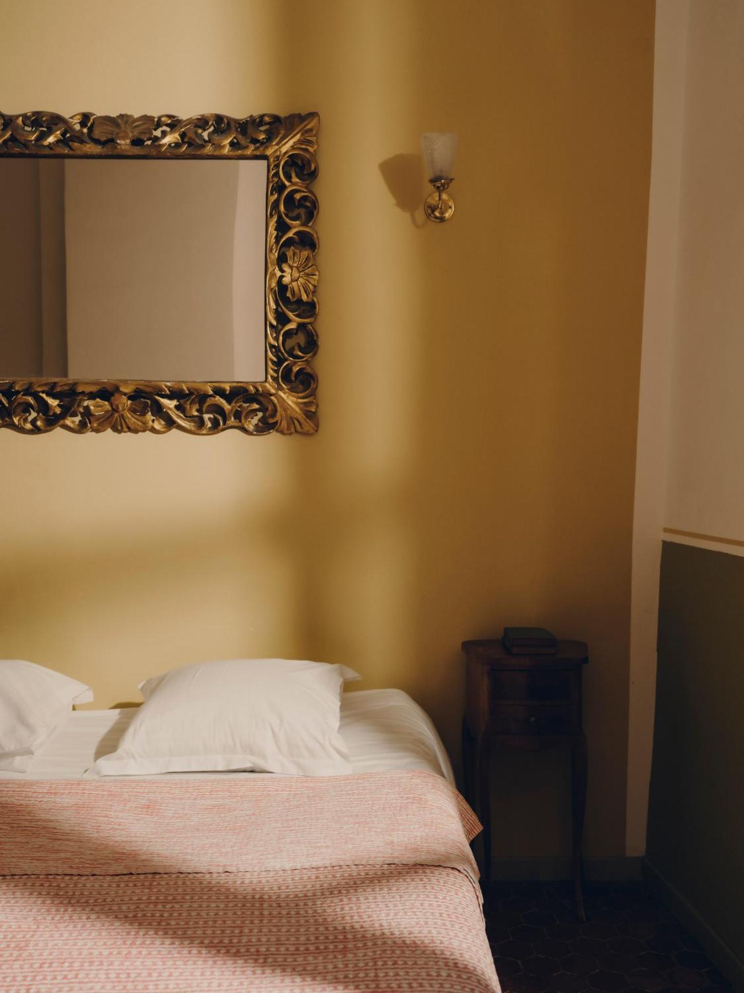 La Maison D'Odette Ла Сиота Екстериор снимка