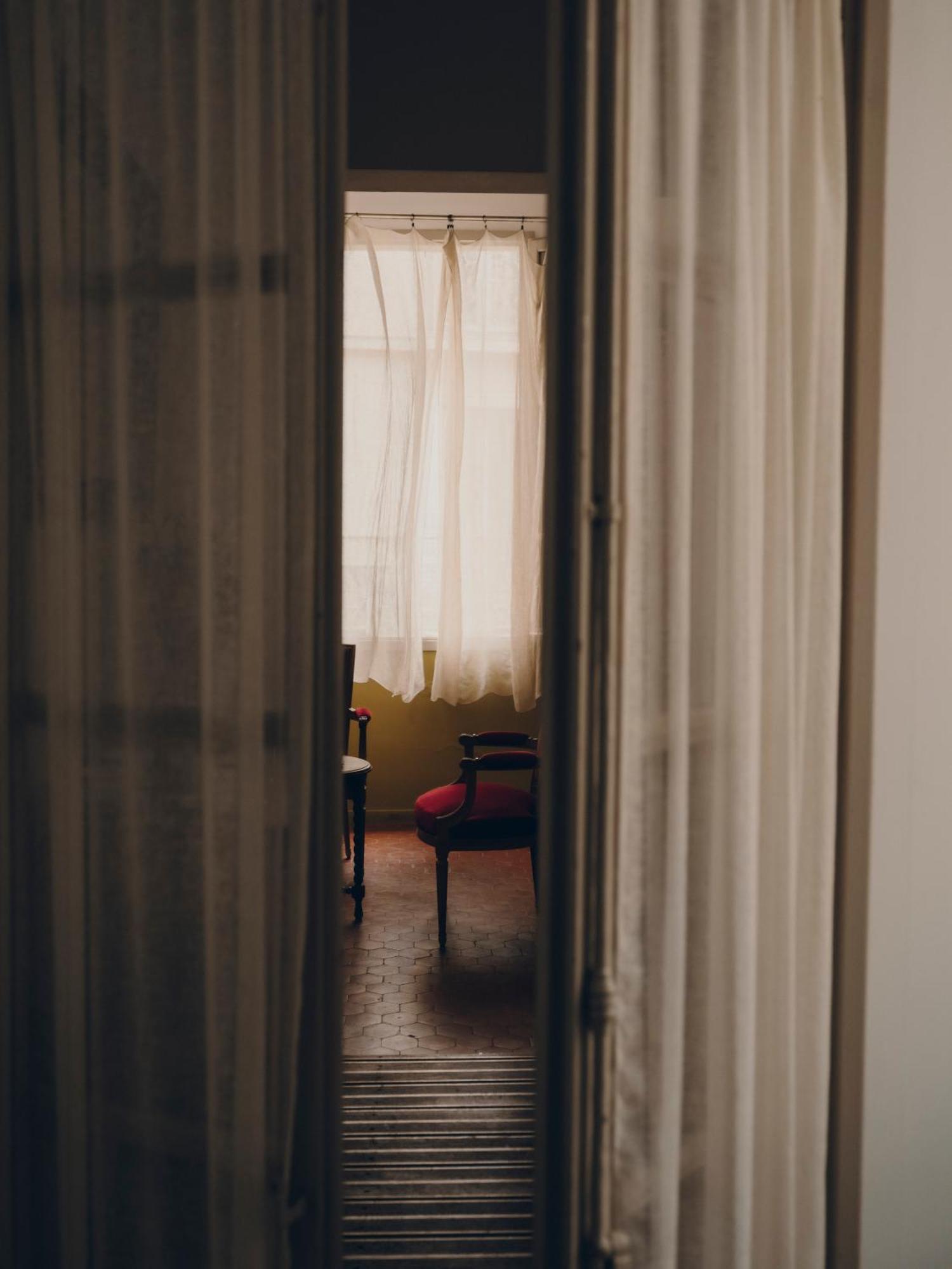 La Maison D'Odette Ла Сиота Екстериор снимка