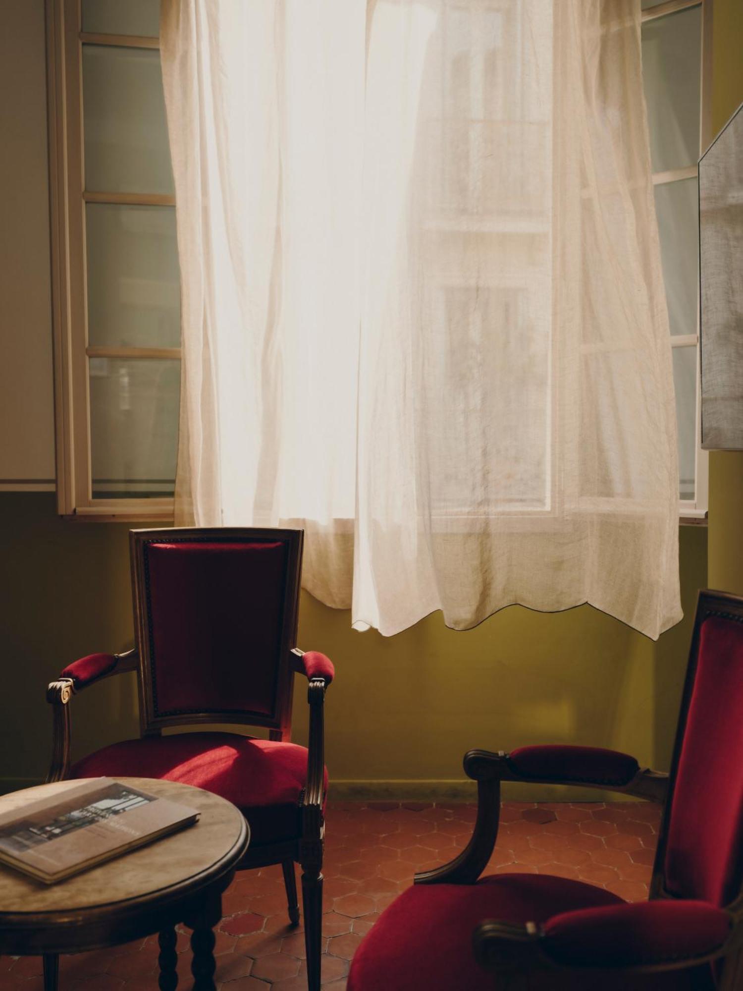 La Maison D'Odette Ла Сиота Екстериор снимка