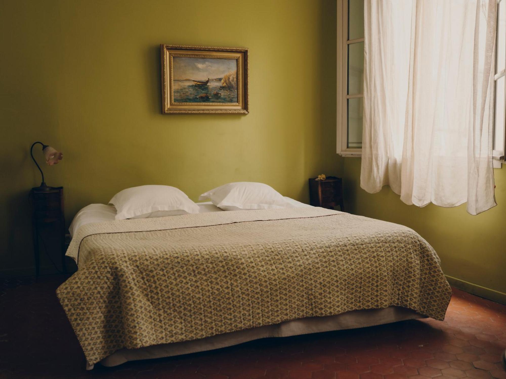 La Maison D'Odette Ла Сиота Екстериор снимка