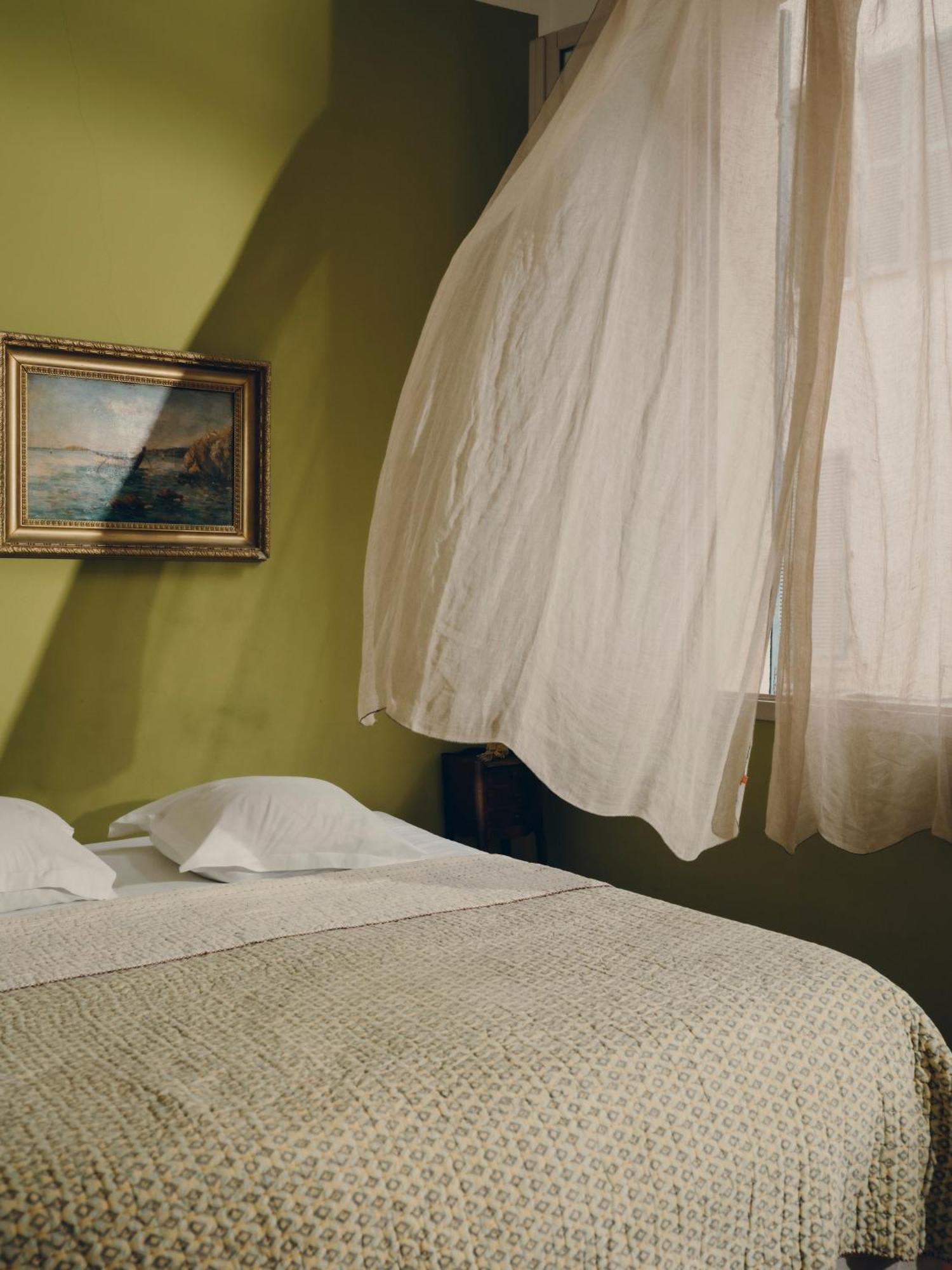 La Maison D'Odette Ла Сиота Екстериор снимка