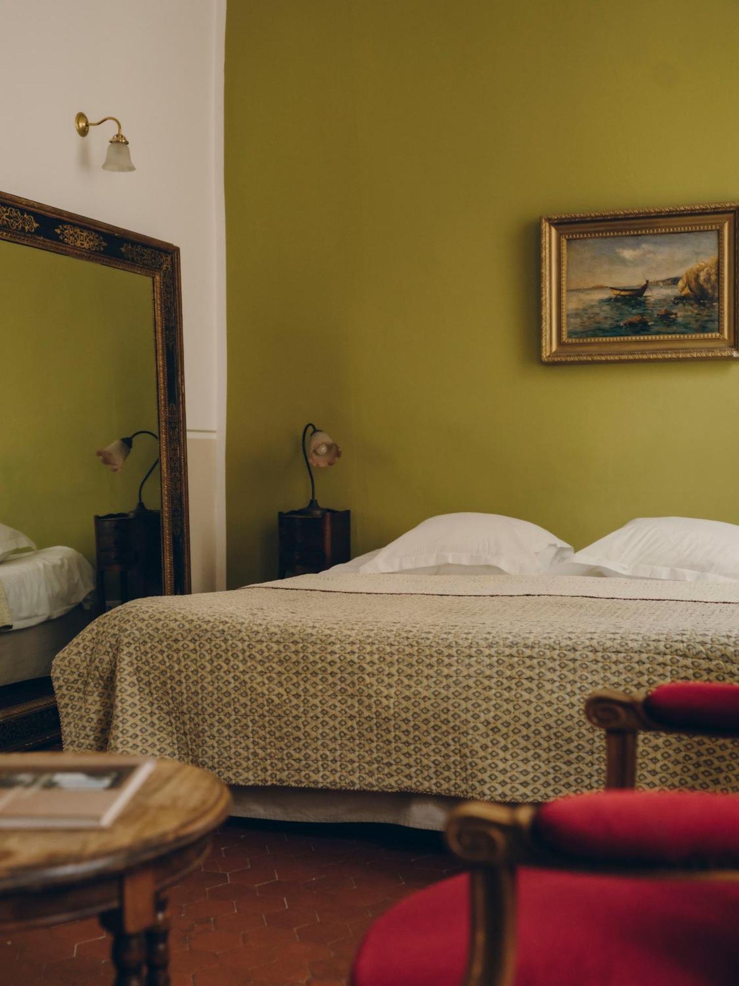La Maison D'Odette Ла Сиота Екстериор снимка