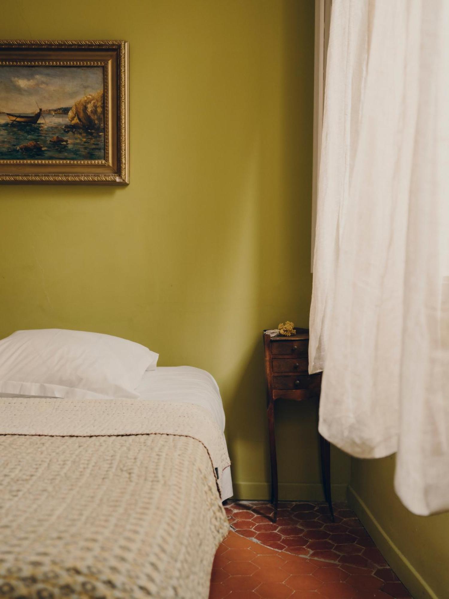La Maison D'Odette Ла Сиота Екстериор снимка