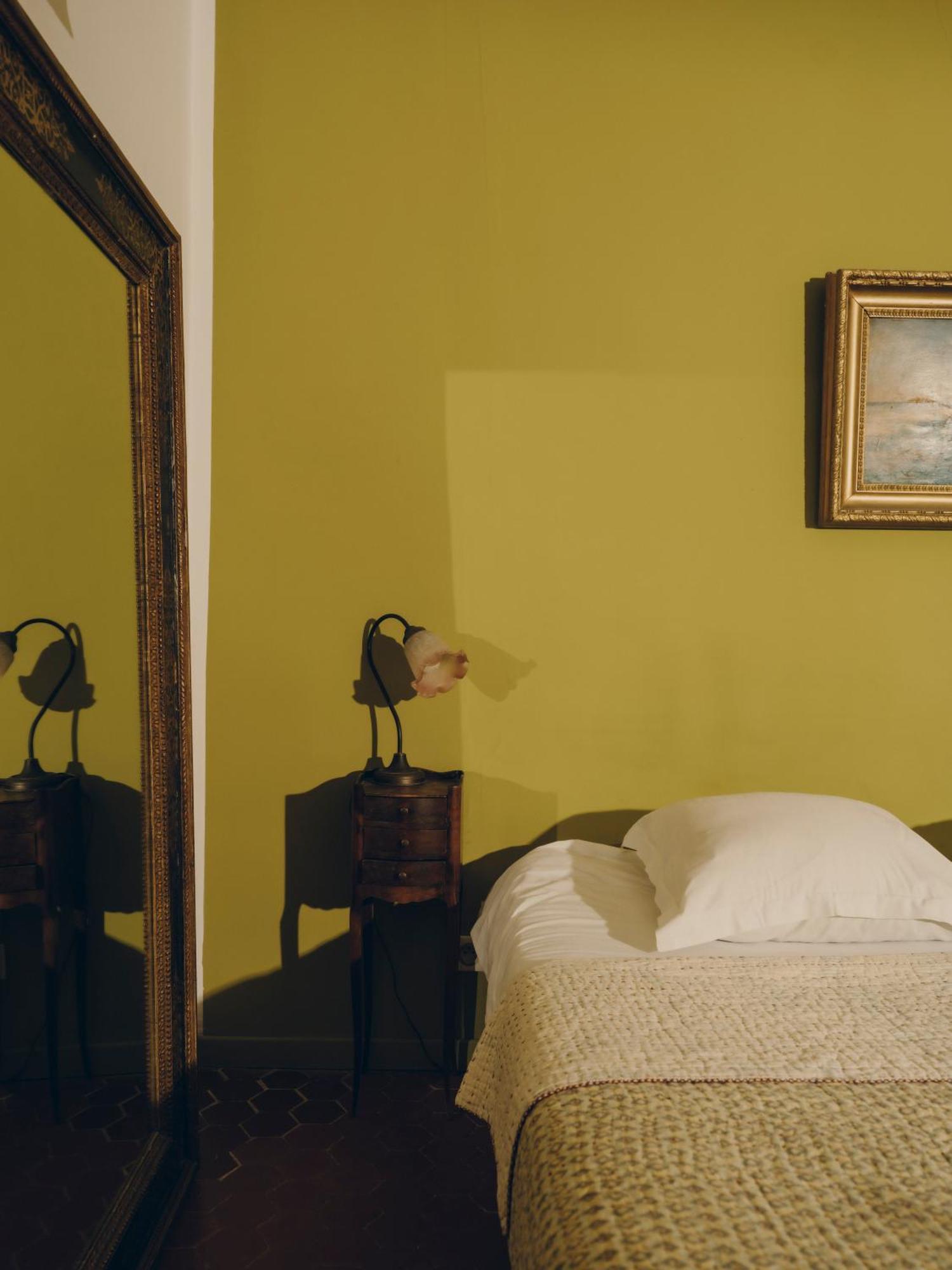 La Maison D'Odette Ла Сиота Екстериор снимка