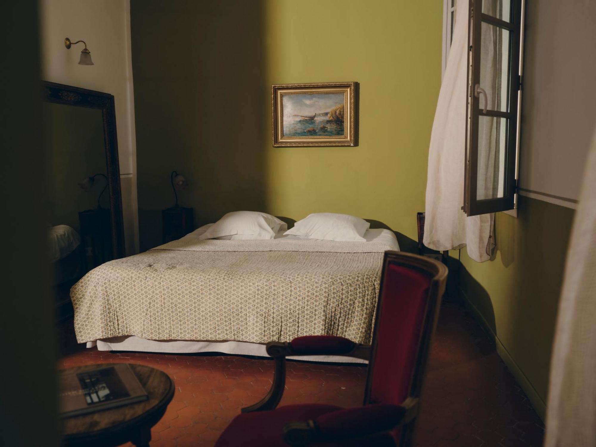 La Maison D'Odette Ла Сиота Екстериор снимка