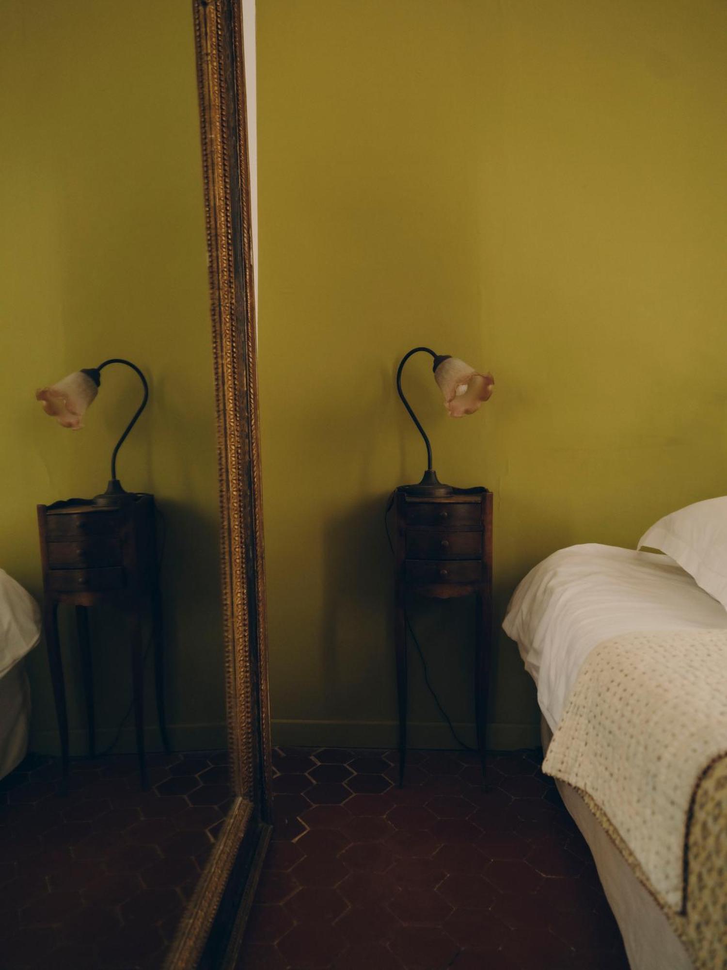 La Maison D'Odette Ла Сиота Екстериор снимка