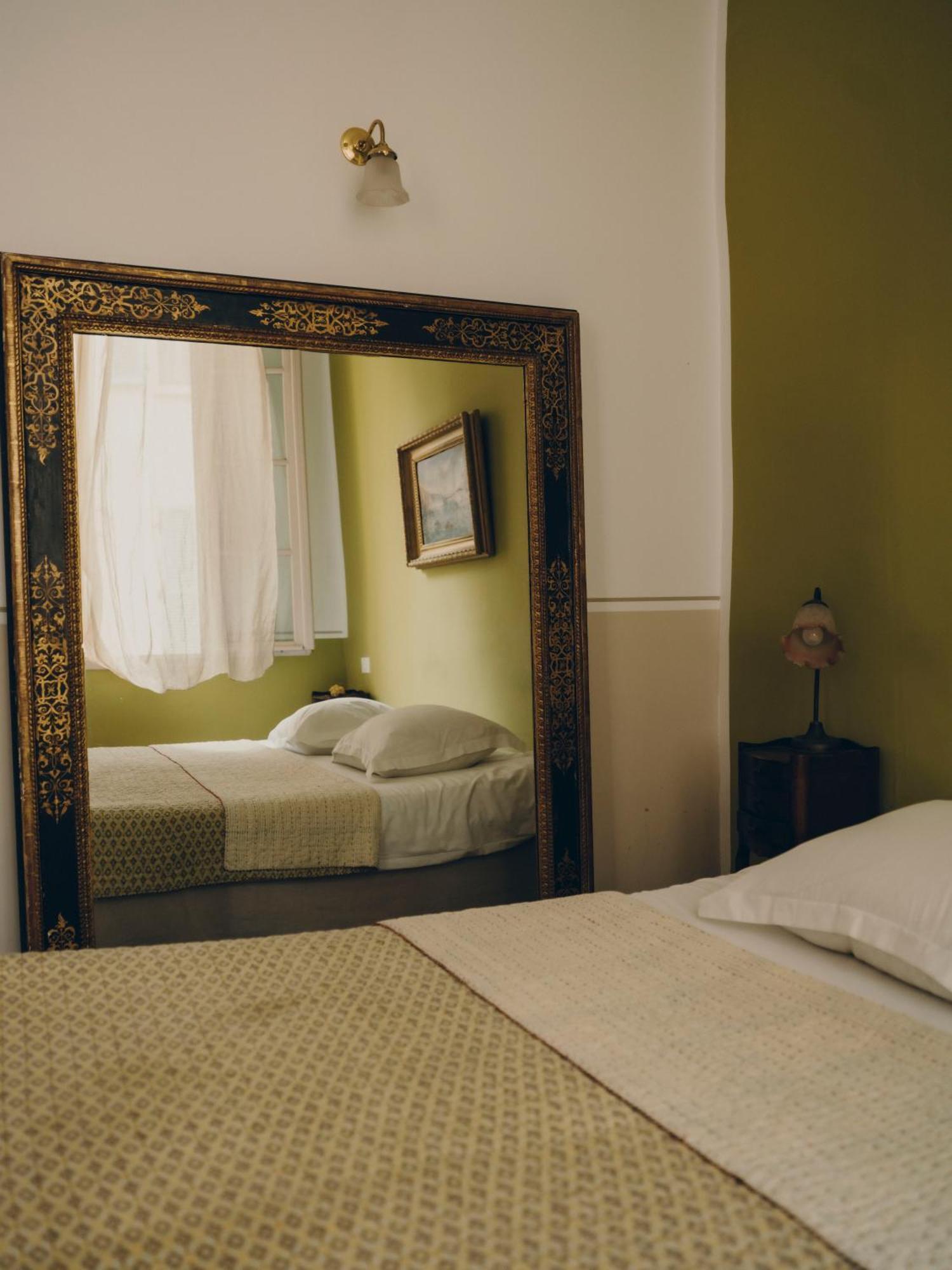 La Maison D'Odette Ла Сиота Екстериор снимка