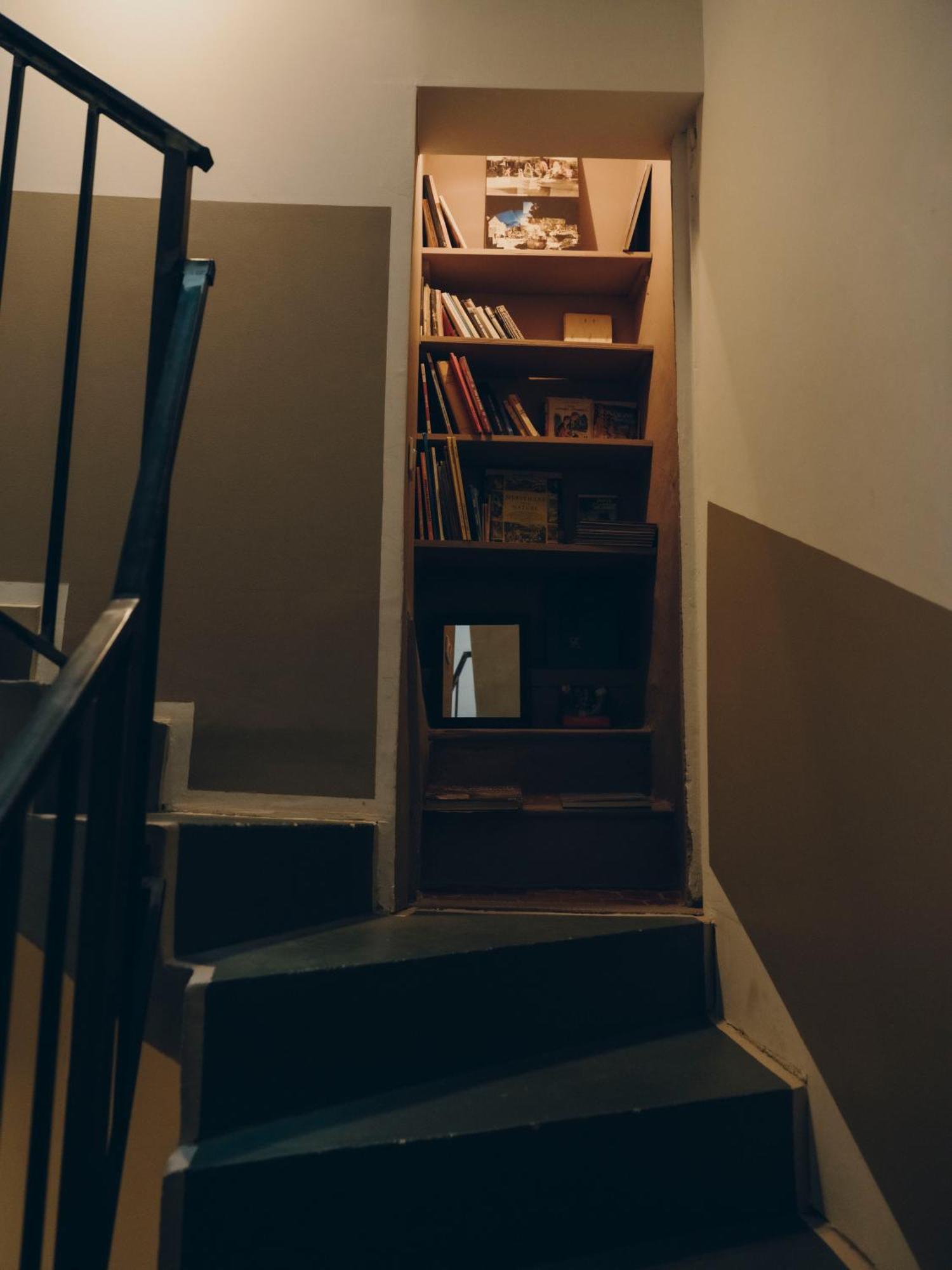 La Maison D'Odette Ла Сиота Екстериор снимка