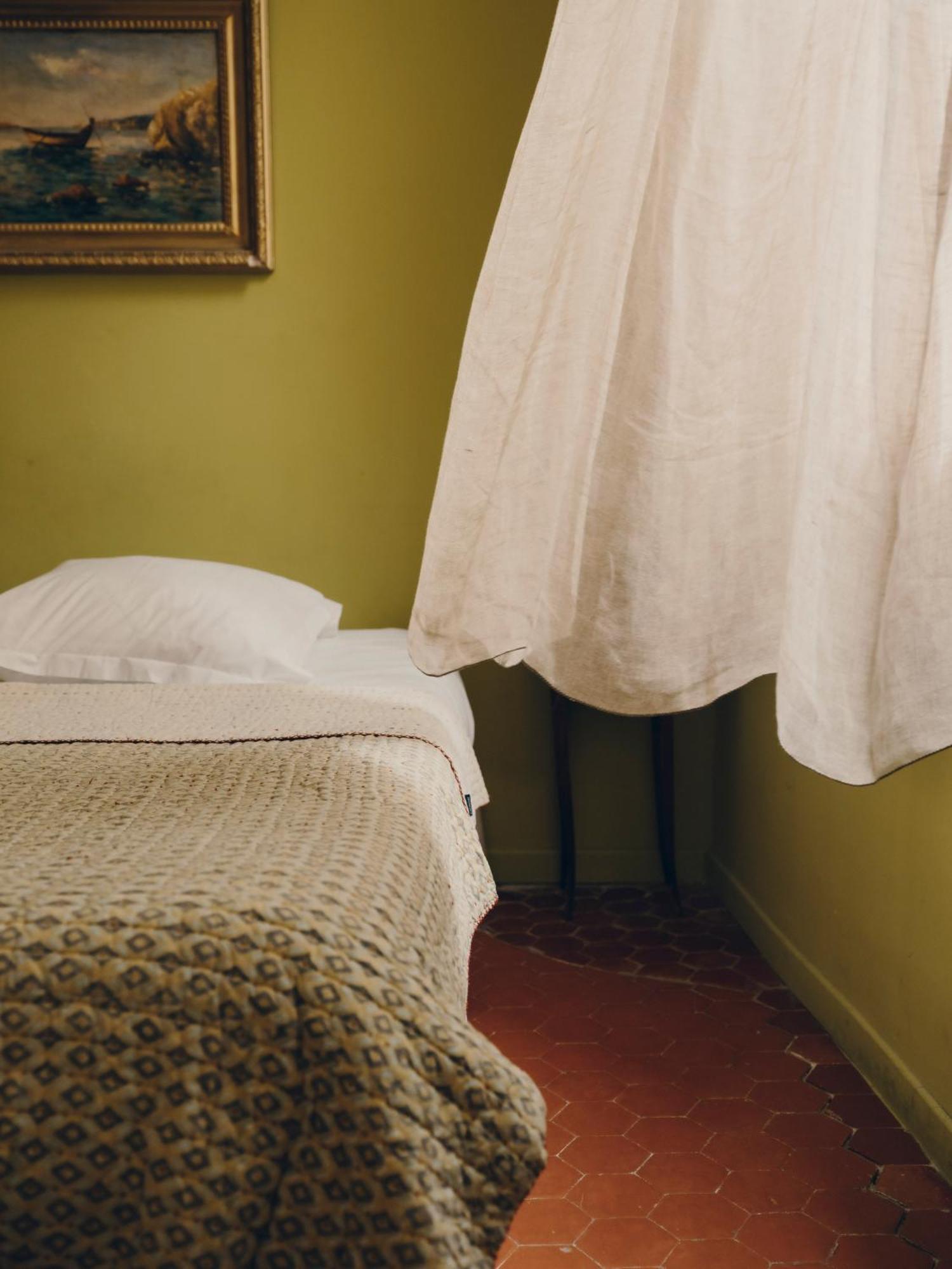 La Maison D'Odette Ла Сиота Екстериор снимка